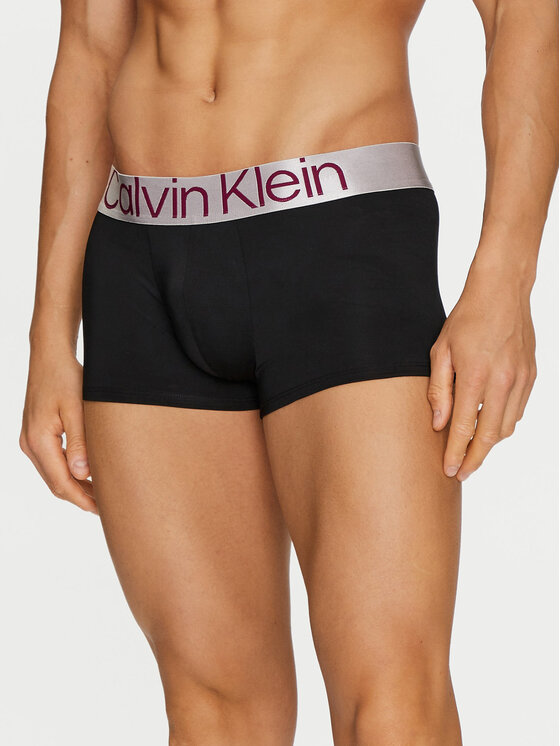 Calvin Klein Underwear Calvin Klein Underwear Set di boxer 000NB3074A Nero
