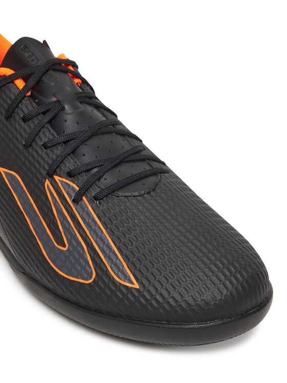 Skechers Skechers Boty na fotball Academy Ic 252128 BKOR Černá