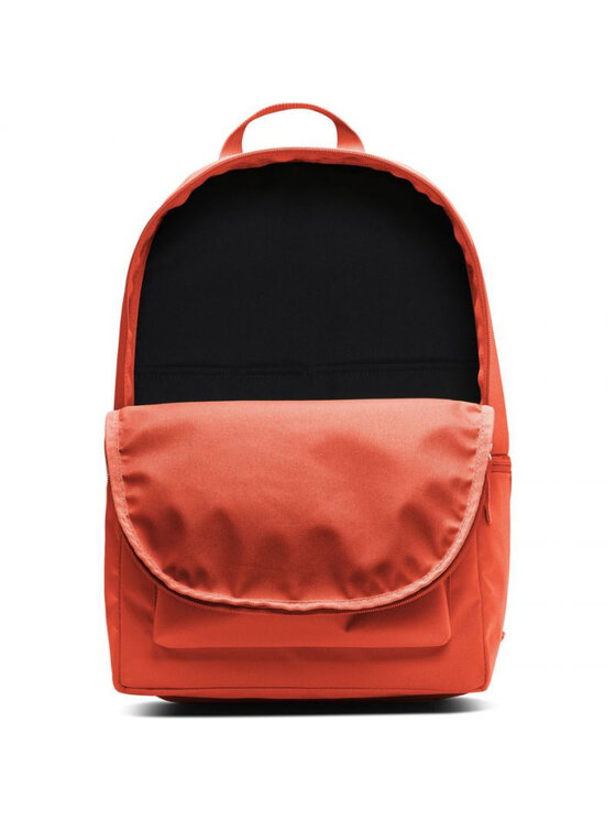 Nike Nike Zaino BA5879891 Arancione