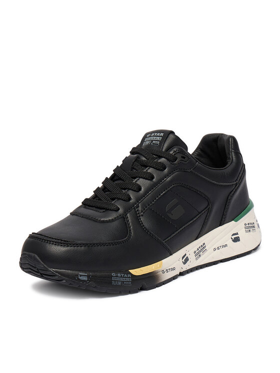 G-STAR G-STAR Tossud EO-KOEN-01 Must