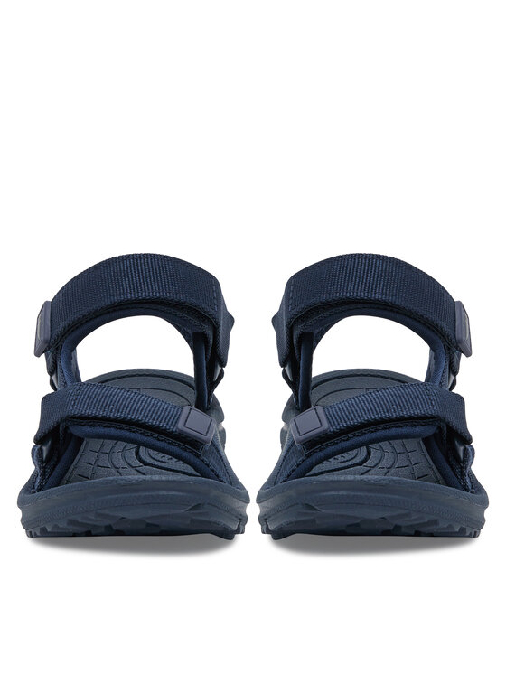 Sprandi Sprandi Sandali CP40-MB520 Blu scuro