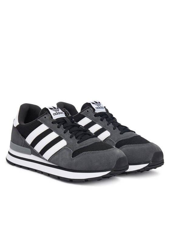 adidas adidas Sneakersy ZX 500 RS IH7274 Černá