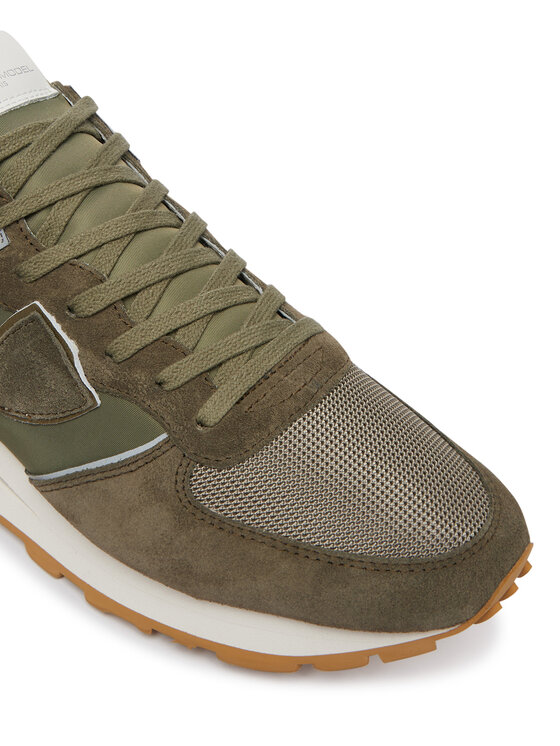 Philippe Model Philippe Model Сникърси A006889 TKLU W010 Зелен