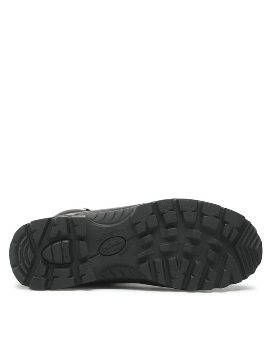 Meindl Meindl Παπούτσια πεζοπορίας Eagle Pro Gtx GORE-TEX 3761 Μαύρο