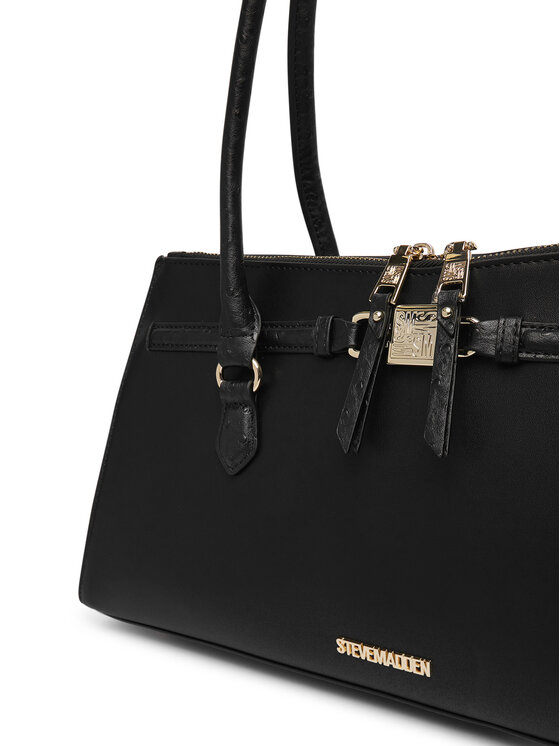 Steve Madden Steve Madden Torebka Bshirley 13002604 Czarny