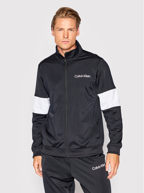 Ensemble survetement best sale calvin klein homme