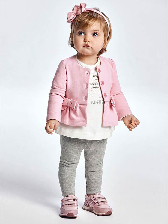 Completo da bambino 2712 Multicolore Regular Fit