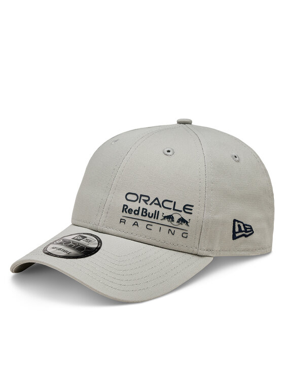 Șapcă New Era Ess 940 Rebullf1 60357197 Gri