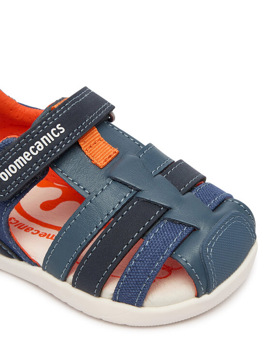 Biomecanics Biomecanics Sandaalid 262168 M Tumesinine