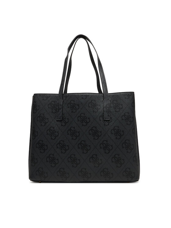 Guess Guess Дамска чанта Meridian II HWOS69 74230 Сив