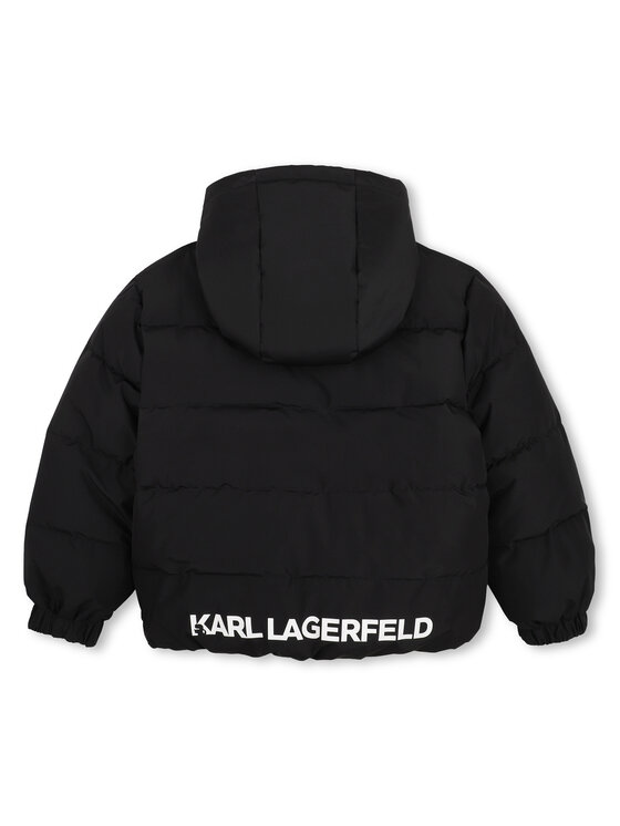 Karl Lagerfeld Kids Karl Lagerfeld Kids Talvejope Z31393 D Must Regular Fit