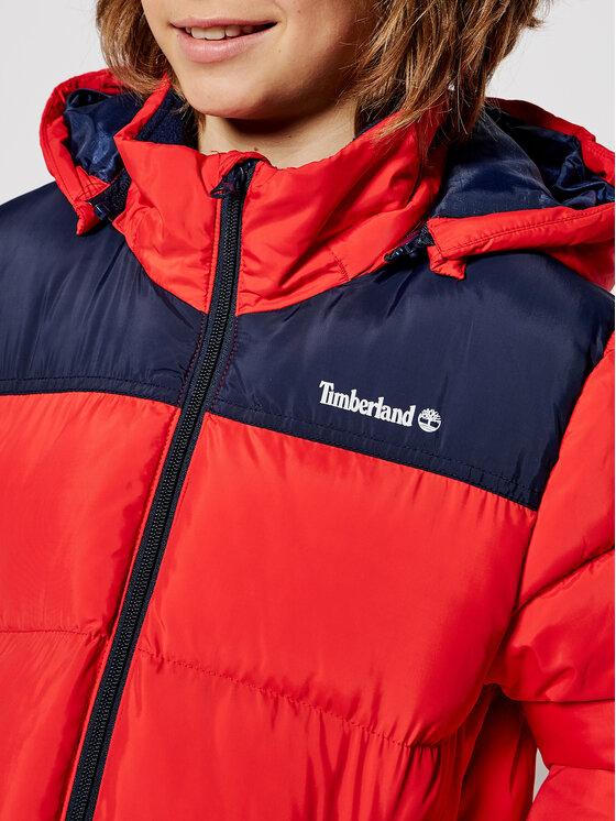 Veste discount hiver timberland