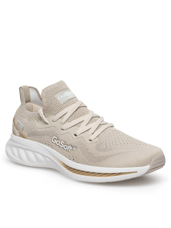 Go Soft Go Soft Laisvalaikio batai WP-1 Smėlio