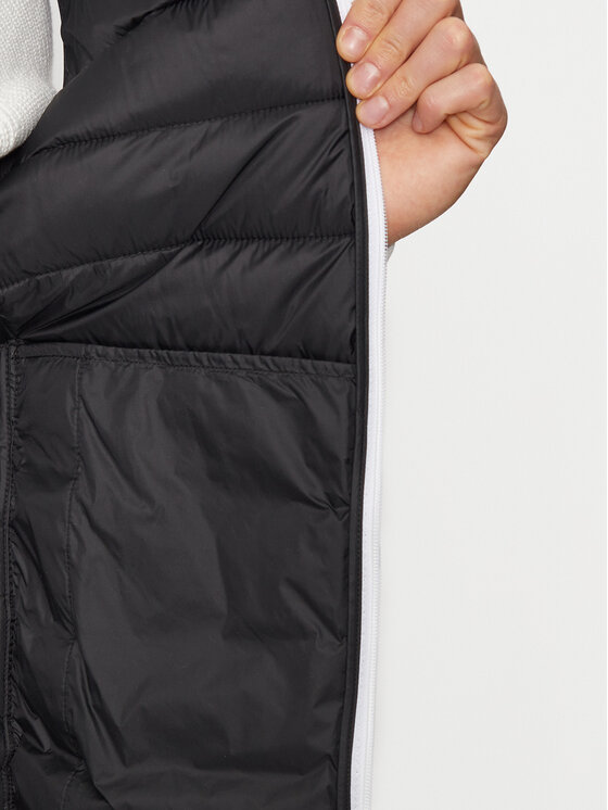 BOSS Boss Елек V_Thor 50472473 Черен Regular Fit
