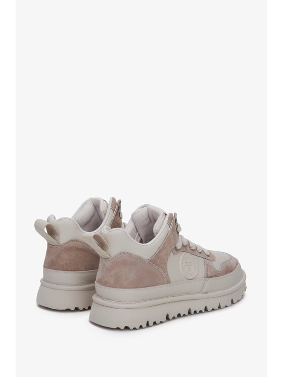 Estro Estro Sneakers ER00111706 Beige