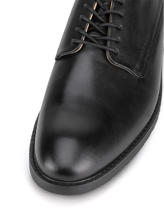 Gino Rossi Gino Rossi Halbschuhe DANTE-05 124 AM Schwarz