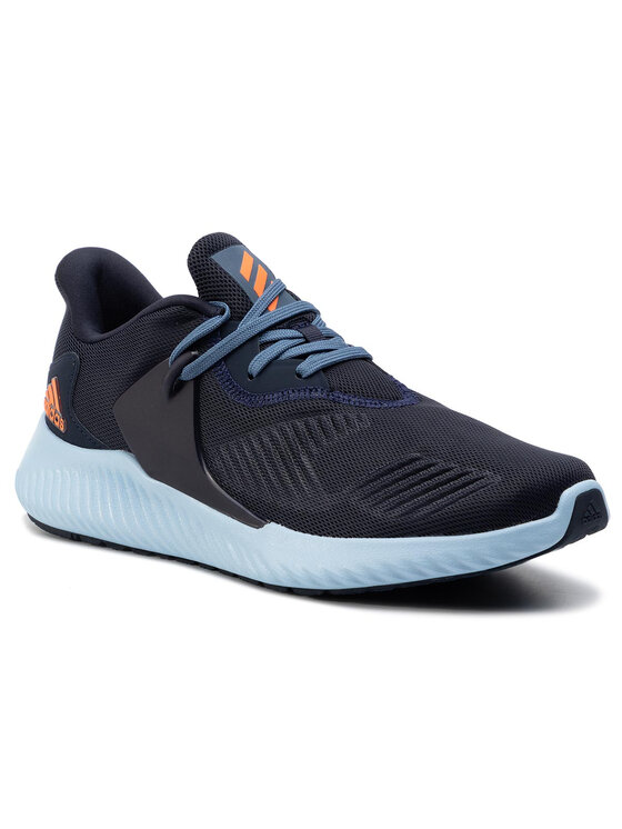 adidas Sneakers Alphabounce Rc 2 M CG6939 Dunkelblau Modivo