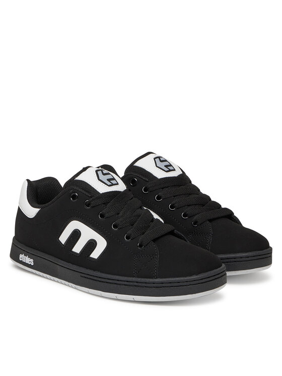 Etnies Etnies Sneakers Callicut  4101000014 Nero