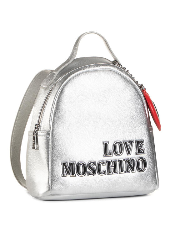 moschino backpack 2019