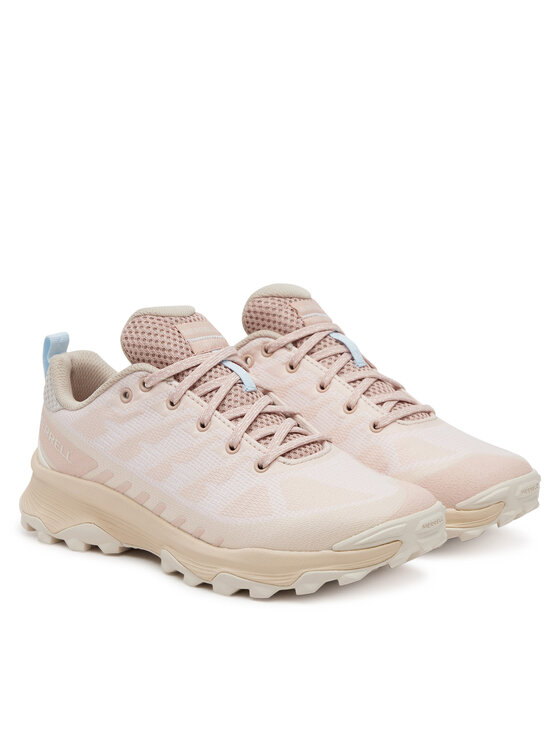 Merrell Merrell Turistiniai batai J038604 Écru