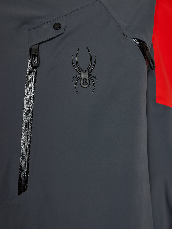 Spyder Spyder Lyžařská bunda Vanqysh 201006 Barevná Regular Fit