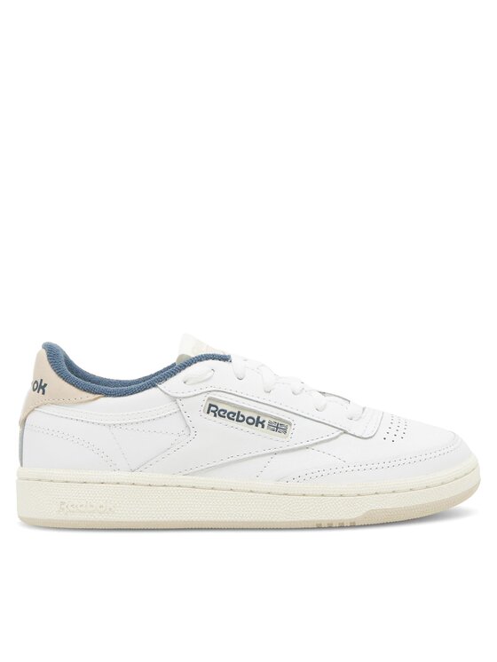 Reebok Reebok Tenisice Club C 100033086 Bijela