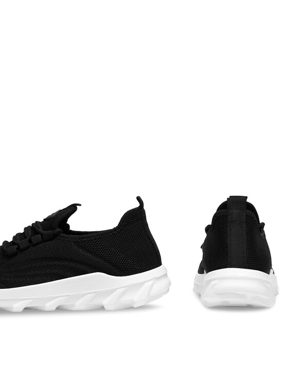 Jenny Fairy Jenny Fairy Sneakers WFA2711-1 Negru