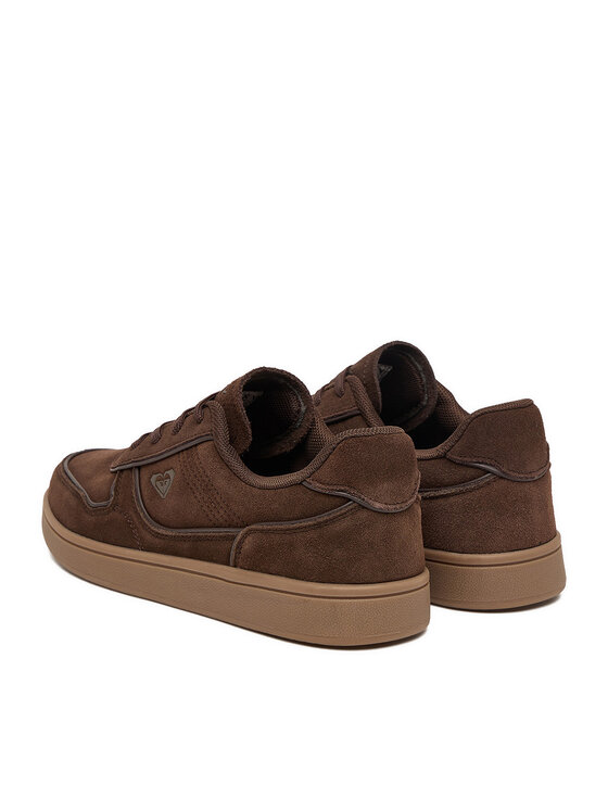 Roxy Roxy Tossud EOBR-RLY-2606 Tumepruun