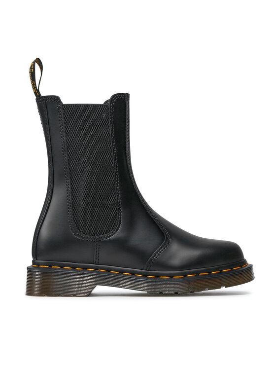 Ghete Jodhpur Dr. Martens 2976 Hi 26964001 Negru