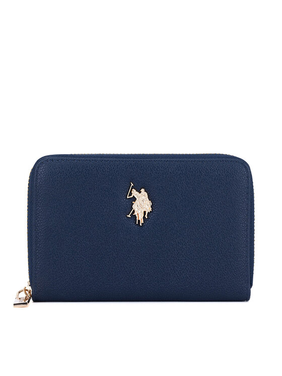 U.S. Polo Assn. U.S. Polo Assn. Novčanik BIUXT8383WVP Tamnoplava