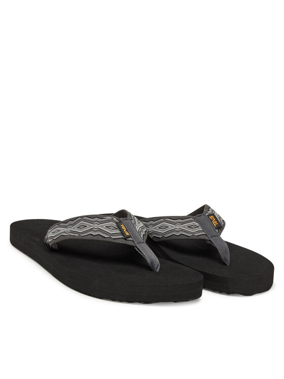 Teva Teva В'єтнамки Mush II 4168 Сірий