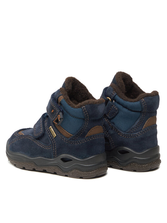 Primigi Primigi Csizma GORE-TEX 4860144 M Sötétkék