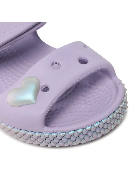 Crocs crocband imagination online sandal