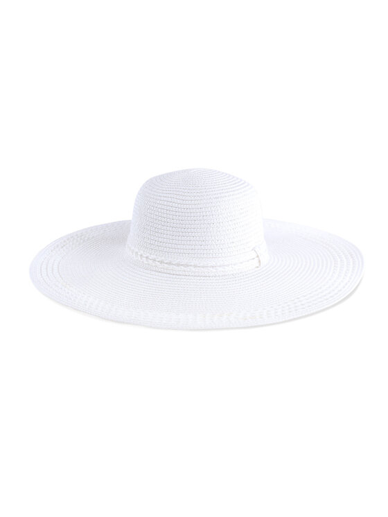 Feba Feba Cappello K40 Bianco