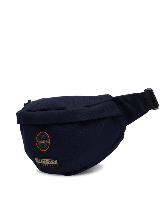 Napapijri Napapijri Marsupio﻿ NP0A8AS5 Blu scuro