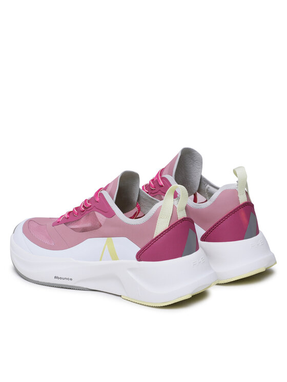 ARKK Copenhagen ARKK Copenhagen Sneakersy City Racr AT1100-0531-W Růžová