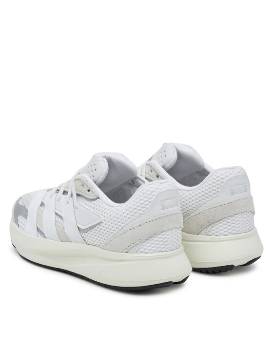 adidas adidas Sneakersy Lightblaze JQ4758 Biały