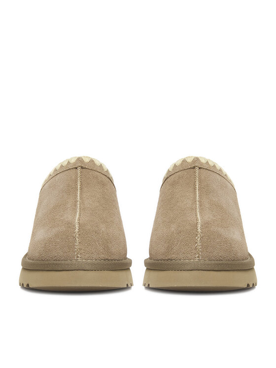 Badura Badura Μπότες Χιονιού EO-DAISY-TS6299-01 Μπεζ