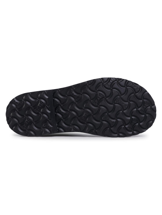 Birkenstock Birkenstock Botine Melrose 1017288 Negru