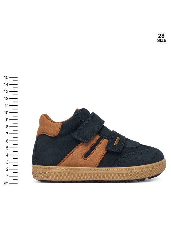 Primigi Primigi Ghete GORE-TEX 2353000 S Bleumarin