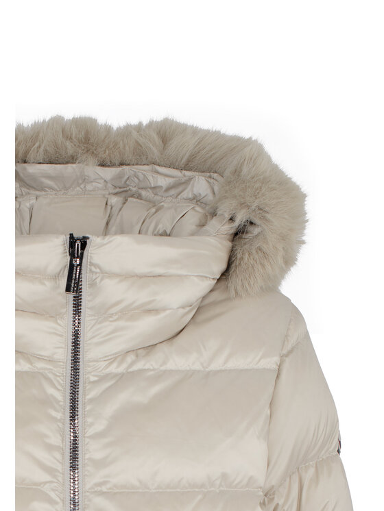 Colmar Colmar Giubbotto invernale 2216E2YO16 Marrone Regular Fit