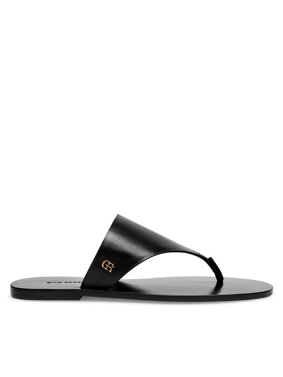 Gino Rossi Gino Rossi Flip flop EMI-112691 Negru