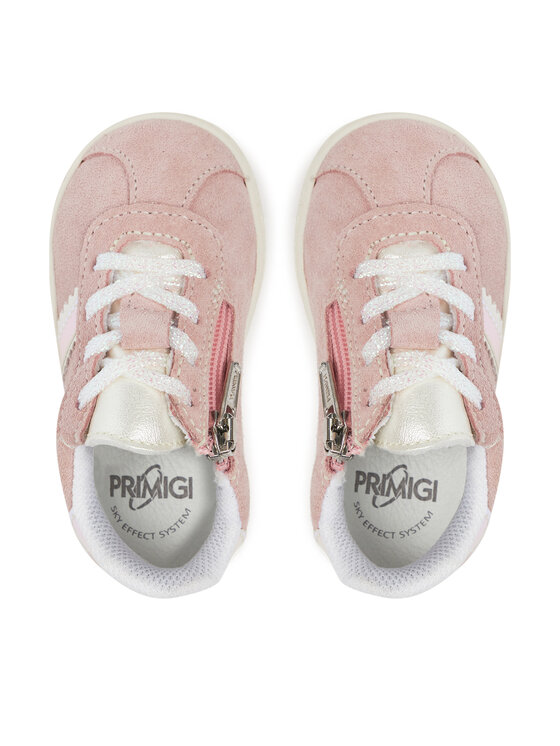 Primigi Primigi Sneakersy 7904000 S Różowy