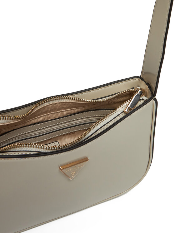 Guess Guess Torebka HWNG94 96170 Écru