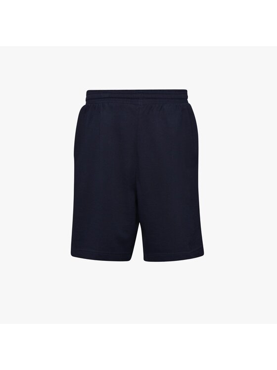 Diadora Diadora Szorty materiałowe DIADORA BERMUDA ICON Granatowy Regular Fit