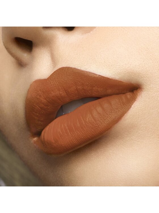 Saint Laurent Saint Laurent Rouge Pur Couture The Slim Matte Lipstick Pomadka 38
