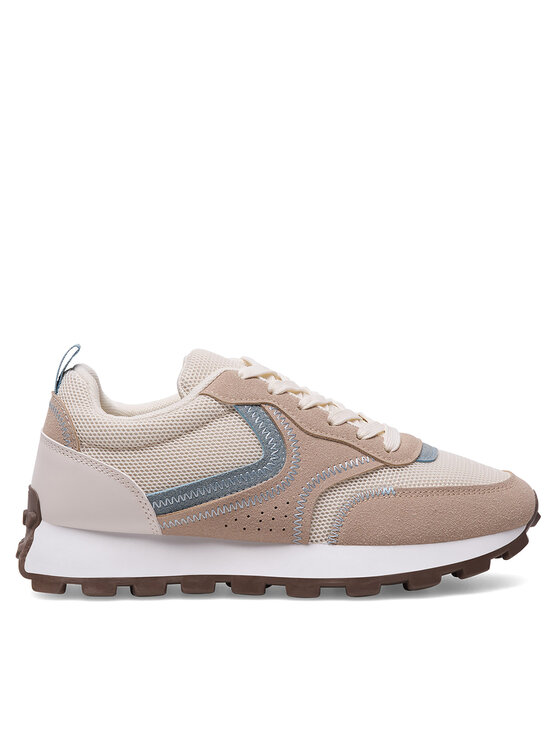 Sneakers JENNY AKHILA WSS21091-01 Bej