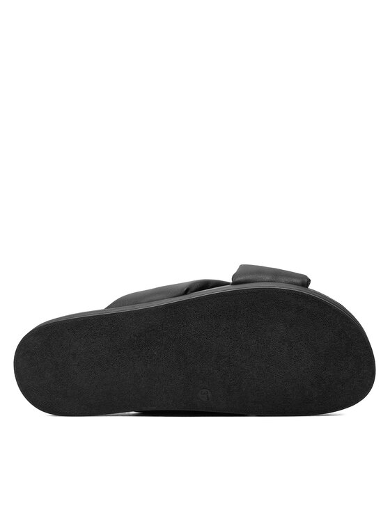 ONLY Shoes ONLY Shoes Natikače Onlminnie-12 15319588 Crna