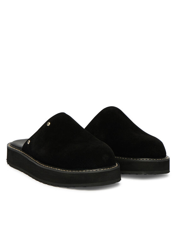 EMU Australia EMU Australia Ciabatte Maroo W13285 Nero