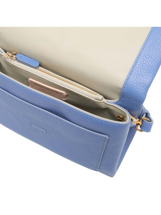 Coccinelle Coccinelle Borsetta Dorian S1 Blu